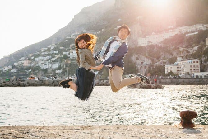 Best Amalfi Coast Photo Tours & Guides