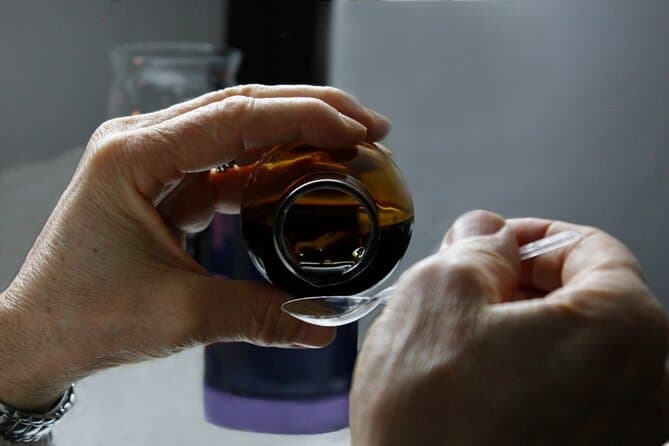 Authentic Balsamic Vinegar Tasting Experiences in Bologna