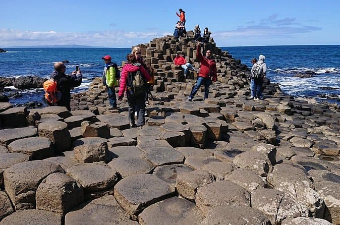 Compare Best Private Tours in Belfast & NI