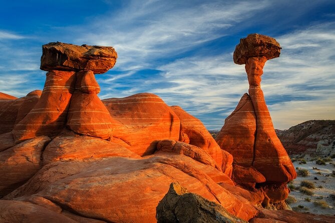 Utah Mighty 5 National Parks Tour
