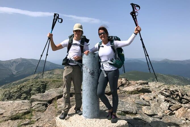 Best Guadarrama National Park Day Trips from Madrid