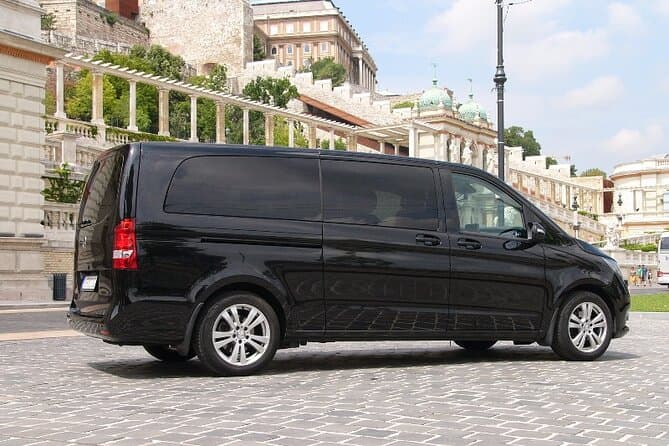 Compare Budapest Transfer Options