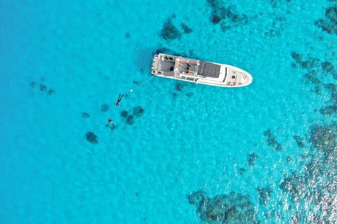 Kerama Islands Snorkeling
