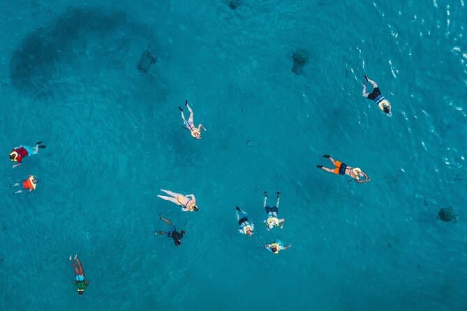 Turtle Canyon Snorkel Adventure