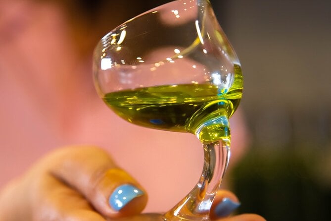 CĂłrdoba Wine Tasting