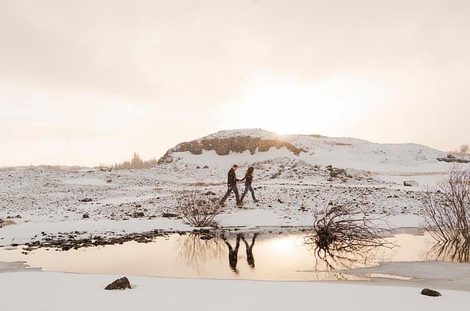 Best Reykjavik Photo Shoot Tours & Packages