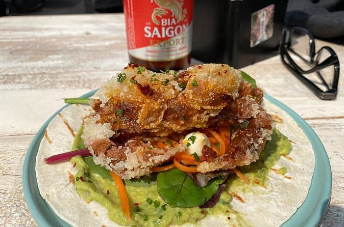 Top-Rated Manchester Food Walking Tours
