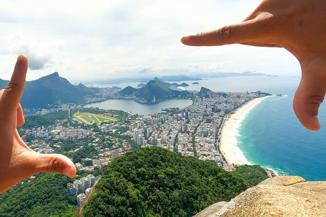 Best Two Brothers Trail Hiking Experience in Rio de Janeiro