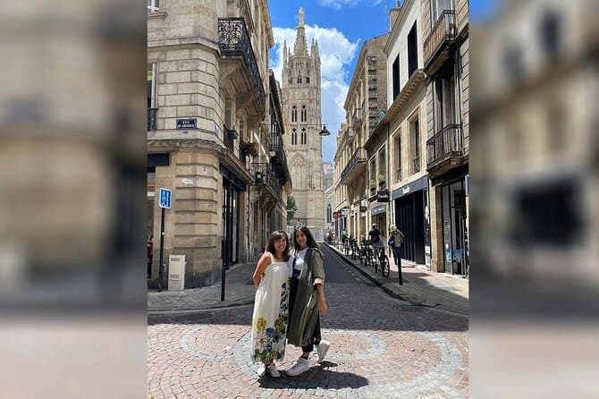 Top-Rated Bordeaux City Tour Experiences