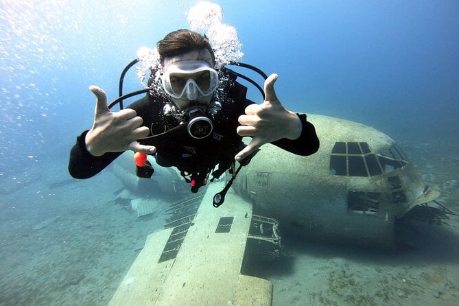 Red Sea Snorkeling in Jordan