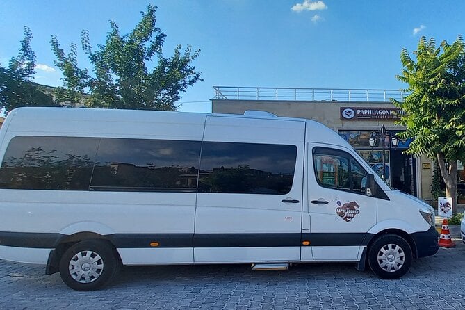 Cappadocia to Kayseri Airport Transfer