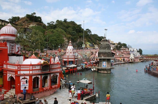 Best Char Dham Pilgrimage Packages from Delhi