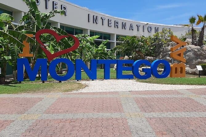 Compare Best Negril Airport Rides