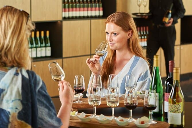 Luxury Wine & Gourmet Leeuwin Estate Experience