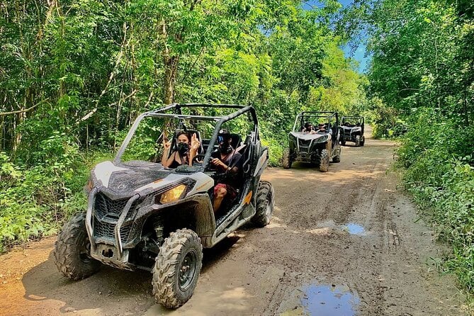 Playa del Carmen Bike Tour