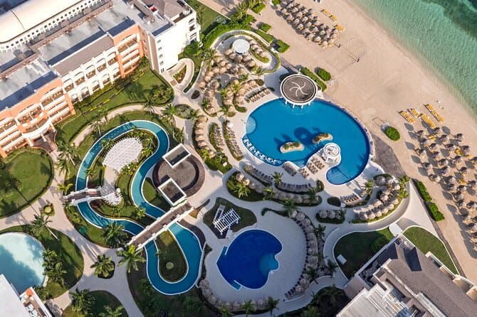 Private Montego Bay Transfers to Iberostar Rose Hall