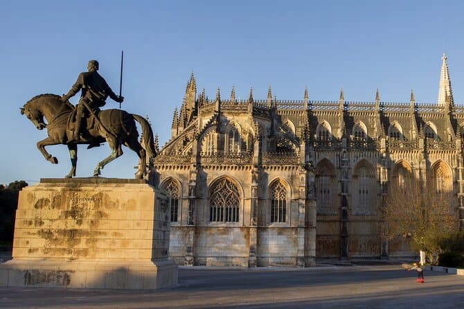 Compare Top Alcobaça & Batalha Tours