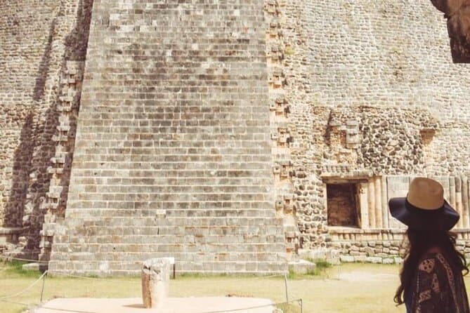 Compare Top Uxmal & Mucuyché Tours from Merida