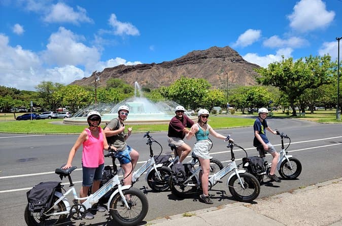Compare Best Diamond Head Crater Tours