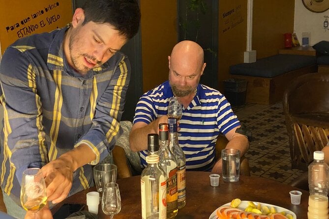 Guadalajara Tequila Tour
