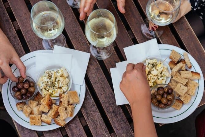 Top-Rated Braga Wine Experiences