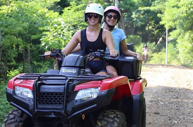 San Juan del Sur ATV Adventure