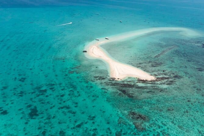 Best Phantom Island Snorkeling Tours in Ishigaki
