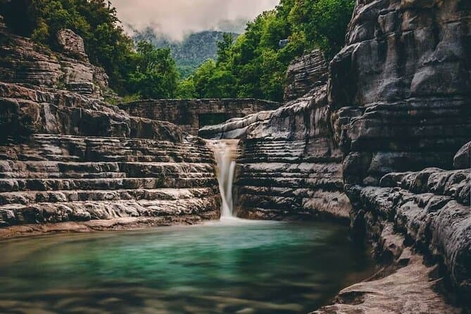 Ultimate Vikos Gorge Hiking & Epirus Adventure Guide