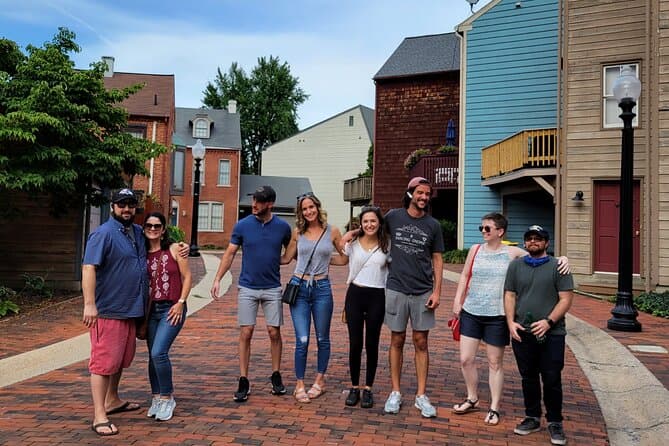 Best Lancaster Brewery Tours & Tasting Walks