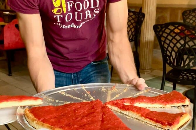 Best Flavors of Philly Food Tour Options in Philadelphia