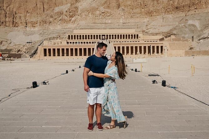 Cairo to Luxor Day Trips: Ancient Egypt Tours
