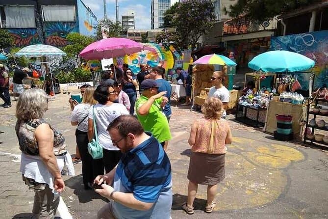 Best São Paulo City Tour: Explore Top Local Attractions
