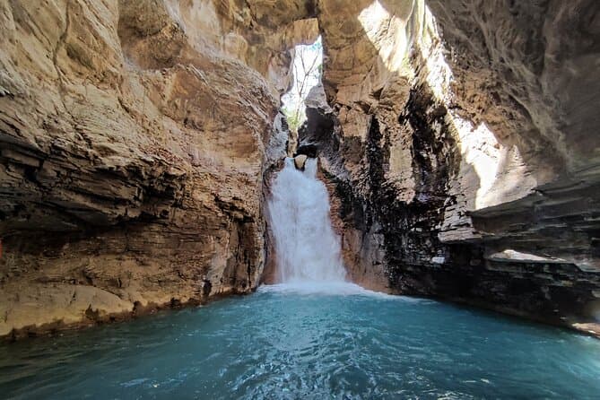 Compare Top 3 Waterfalls Tours Near Playa Hermosa