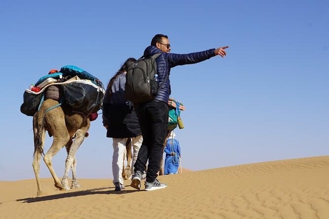 Best Rated Mt Toubkal Ascent Options