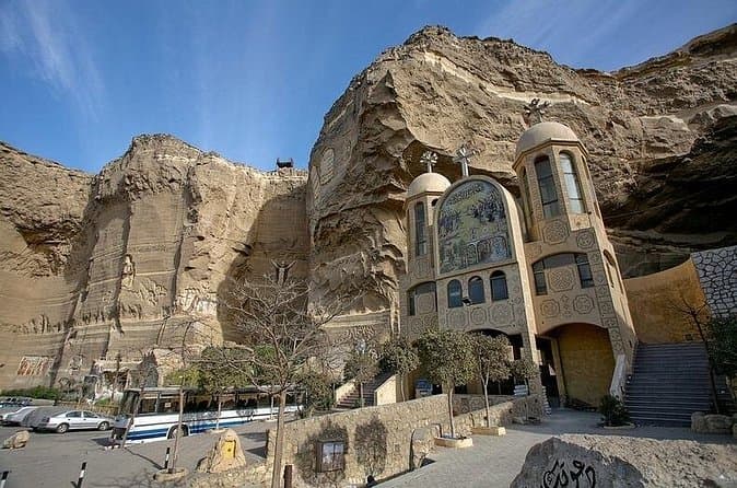 Best Pharaonic Village Tours in Cairo