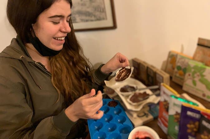 Best Colombia Gastronomy Tours in Bogotá