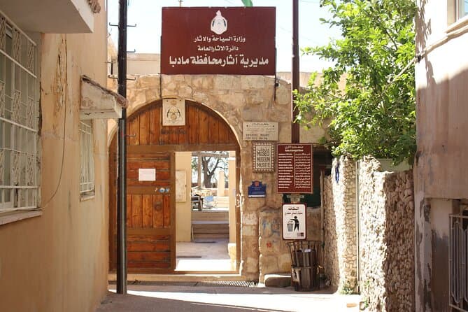 Best Madaba Walking Tours: Explore the City of Mosaics