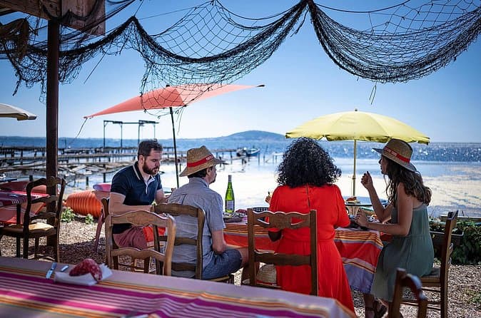Compare Languedoc Wine Tours in Sete