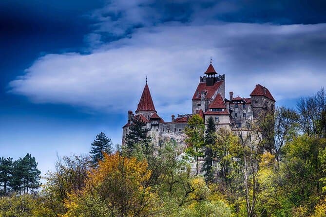 Explore Bucharest: The Heart of Your Romania Grand Tour