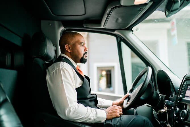 Best Rated NOLA Airport Chauffeur Services