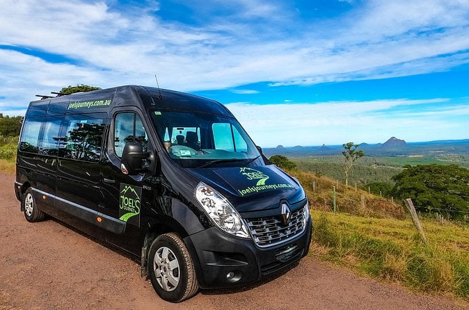 Sunshine Coast Hinterland Tour