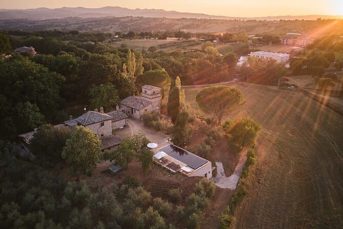 Best Spoleto Cooking Classes Near Perugia