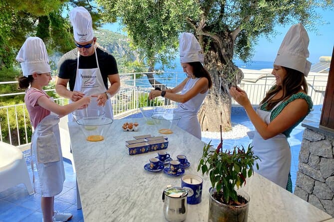Best Sorrento Cooking Classes & Tours