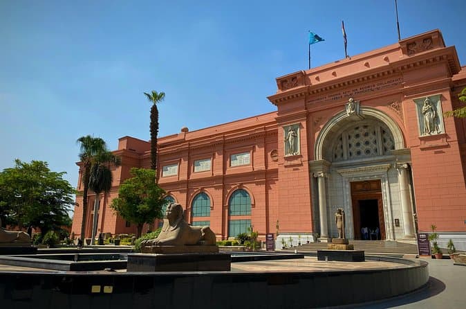 Best Cairo Day Tours in Aswan