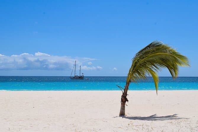 Barbados Catamaran Tour