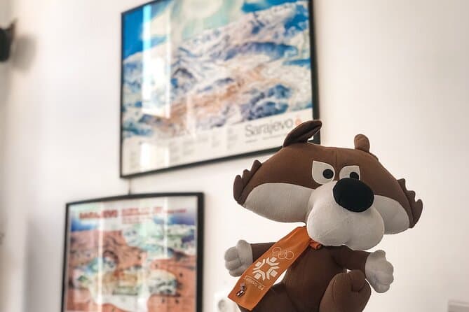 Explore 1984 Olympic History Tours