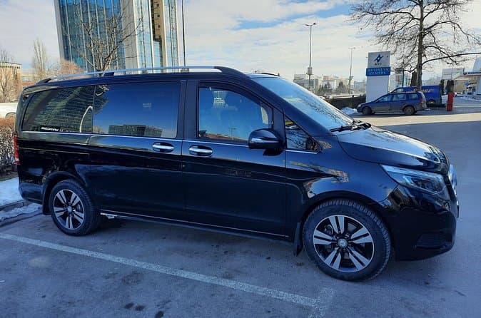 Compare Borovets Airport Transfers