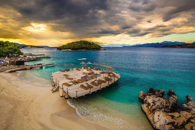 Top-Rated Day Trips: Tirana to Albanian Riviera