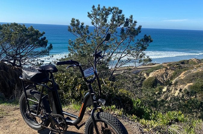 Coastal Carlsbad Bike Tour