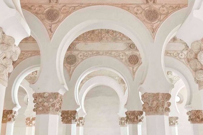 Toledo Sephardic Free Tour